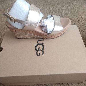 UGG Sandals